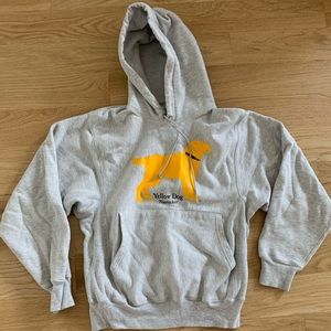 Yellow Dog Nantucket Sweatshirt